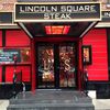 Danny Meyer's Lawyers Say Lincoln Square Steak Logo Is Ripping Off Union Square Cafe